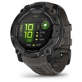 Garmin Instinct 3 50mm AMOLED Black / Charcoal