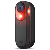 Garmin Varia RCT715 cyklistick radar s kamerou a svtilnou ern