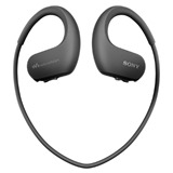 SONY NW-WS413 vodotsn 4GB walkman se sluchtky ern