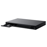 SONY UBP-X800 Blu-ray pehrva ern