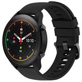 Xiaomi Mi Watch chytré hodinky černé