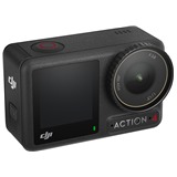 DJI Osmo Action 4 Standard Combo