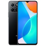 HONOR X6 4GB / 64GB Dual SIM Midnight Black