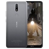 Nokia 2.4 2GB / 32GB Dual SIM Charcoal