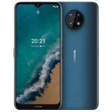 Nokia G50 4GB / 128GB Dual SIM Ocean Blue