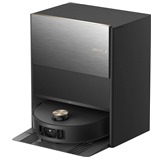 Dreame Aqua10 Roller robotick vysava se samoitnm ern