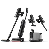 Dreame H15 Mix bezdrtov tyov vysava ern