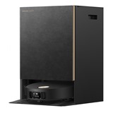 Dreame Matrix 10 Ultra robotick� vysava� se samo�i�t�n�m �ern�