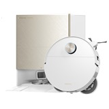 Dreame X60 Pro Ultra Complete robotick� vysava� b�l�