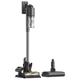 Dreame R20 Ultra Aquacycle bezdrátový tyčový vysavač černý
