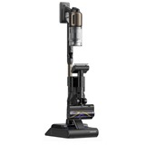 Dreame Z30 AquaCycle Pro bezdrátový tyčový vysavač na mokré vysávání černý