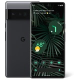 Google Pixel 6 Pro 12GB / 128GB Stormy Black - z�novn�