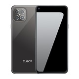 Cubot C30 �ern�