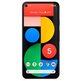 Google Pixel 5 5G �ern�