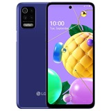 LG K52 modr�