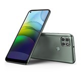 Motorola Moto G9 Power 128GB metalick� zelen�