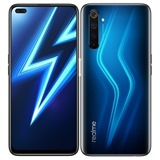 Realme 6 Pro 6 / 128GB DualSIM modr