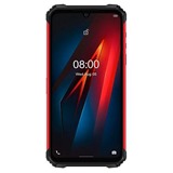 UleFone Armor 8 �erven�