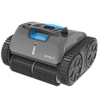 Robotické vysavače