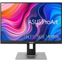 ASUS ProArt PA248QV 24,1" IPS grafick monitor ern