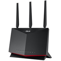 ASUS RT-AX86S router s podporou Wi-Fi 6