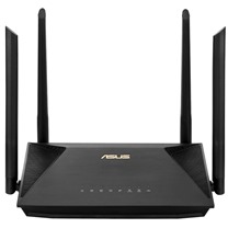 ASUS RT-AX53U (AX1800) Extendable router s podporou Wi-Fi 6