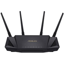 ASUS RT-AX58U V2 Extendable router s podporou Wi-Fi 6