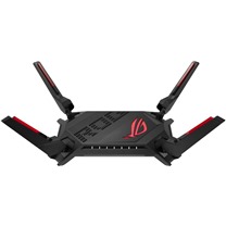 ASUS ROG Rapture GT-AX6000 Extendable router s podporou Wi-Fi 6