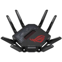 ASUS ROG Rapture GT-BE98 hern router s podporou Wi-Fi 7