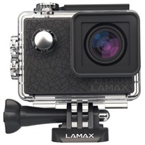 LAMAX X3.1 Atlas akn kamera ern