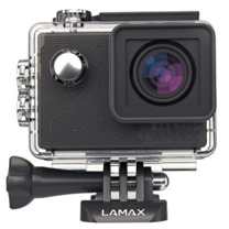 LAMAX X7.1 Naos akn kamera ern