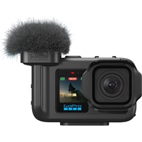 Gimbal a akční kamery