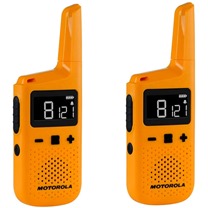 Motorola Talkabout T72 Go Active, 2ks oranov