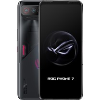 ASUS ROG Phone 7 12GB / 256GB Dual SIM Phantom Black (90AI00H1-M000B0)