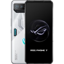 ASUS ROG Phone 7 16GB / 512GB Dual SIM Storm White (90AI00H2-M000E0)