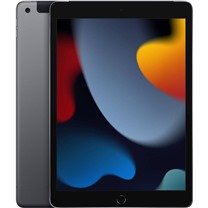Apple iPad 2021 10.2" Cellular 256GB Space Grey (mk4e3fd/a)