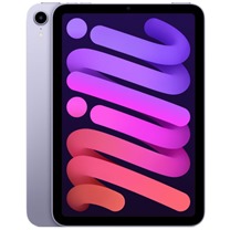 Apple iPad mini 2021 Cellular 256GB Purple