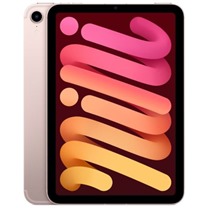 Apple iPad mini 2021 Wi-Fi 64GB Pink