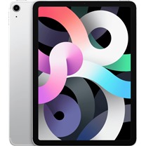 Apple iPad Air 10.9" 2020 Cellular 64GB Silver
