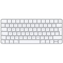 Apple Magic Keyboard klvesnice pro Mac s Touch ID US stbrn