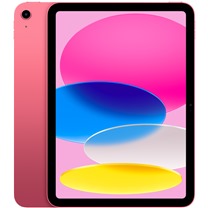Apple iPad 2022 10,9" Wi-Fi 64GB Pink