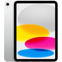 Apple iPad 2022 10,9" Wi-Fi 256GB Silver