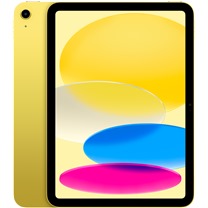 Apple iPad 2022 10,9" Wi-Fi 256GB Yellow