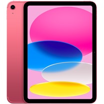Apple iPad 2022 10,9" Cellular 64GB Pink