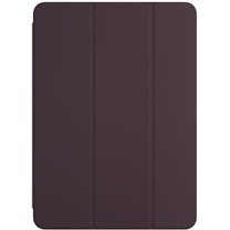 Apple Smart Folio flipové pouzdro pro Apple iPad Air 2020 / 2022 tmavě višňové