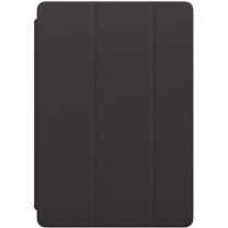 Apple Smart Cover flipov pouzdro pro Apple iPad 2019 / 2020 / 2021 + iPad Air 2019 / iPad Pro 10.5" ern