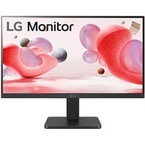 LG 22MR410 22" VA kancelsk monitor ern