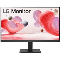 LG 24MR400-B 24" IPS kancelsk monitor ern