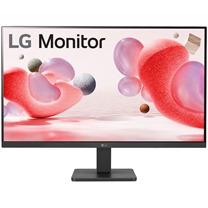 LG 27MR400-B 27" IPS kancelsk monitor ern