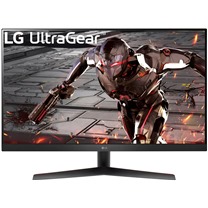 LG UltraGear 32GN600 32" VA hern monitor ern